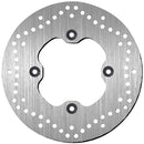 SBS STANDARD BRAKE ROTOR (5205081100)