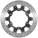 SBS STANDARD BRAKE ROTOR (5205086100)