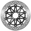 SBS STANDARD BRAKE ROTOR (5205101100)