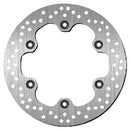 SBS STANDARD BRAKE ROTOR (5205105100)