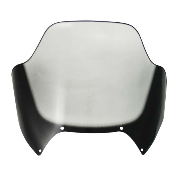 SNO-STUFF SECTION 6 JAG WINDSHIELD (450-172-10)