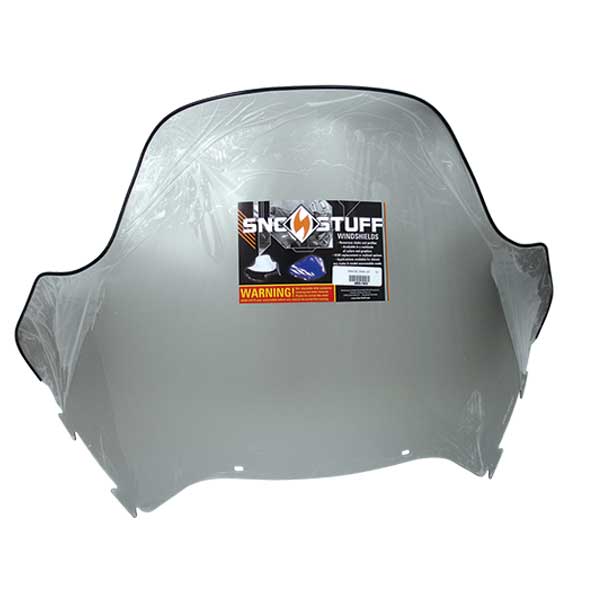 SNO-STUFF WINDSHIELD (450-163)