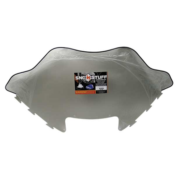 SNO-STUFF WINDSHIELD (450-168)