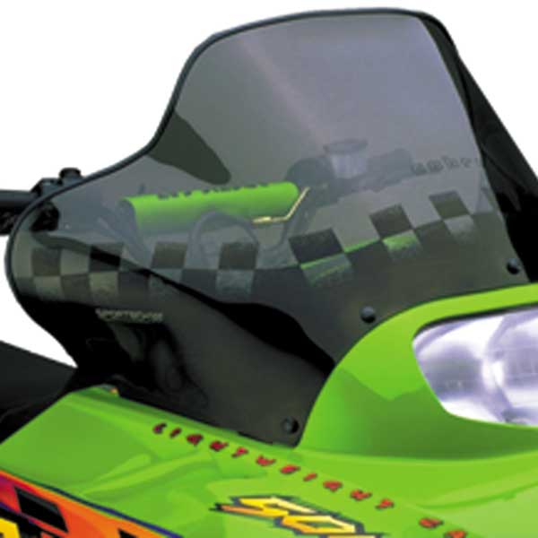 COBRA WINDSHIELD (12230)