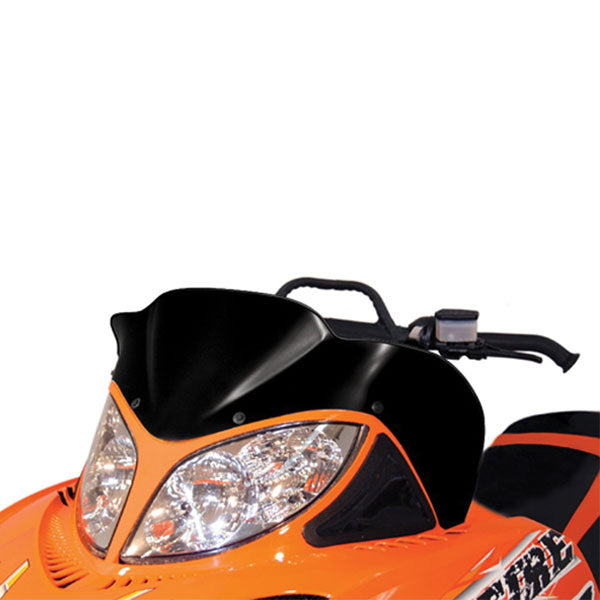 COBRA WINDSHIELD (12810)