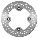 SBS STANDARD BRAKE ROTOR (5205110100)