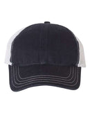 Richardson Garment-Washed Trucker Cap - 111