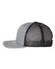 Richardson Adjustable Snapback Trucker Cap - 112