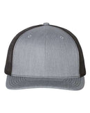 Richardson Adjustable Snapback Trucker Cap - 112
