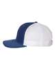 Richardson Adjustable Snapback Trucker Cap - 112