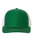 Richardson Adjustable Snapback Trucker Cap - 112