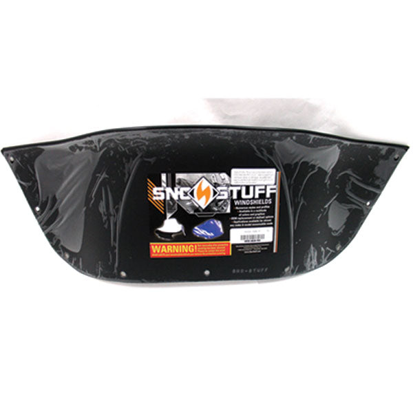 SNO-STUFF SECTION 15 S2000 WINDSHIELD (450-468-50)