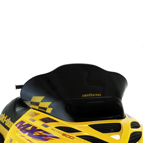 COBRA WINDSHIELD (13225)