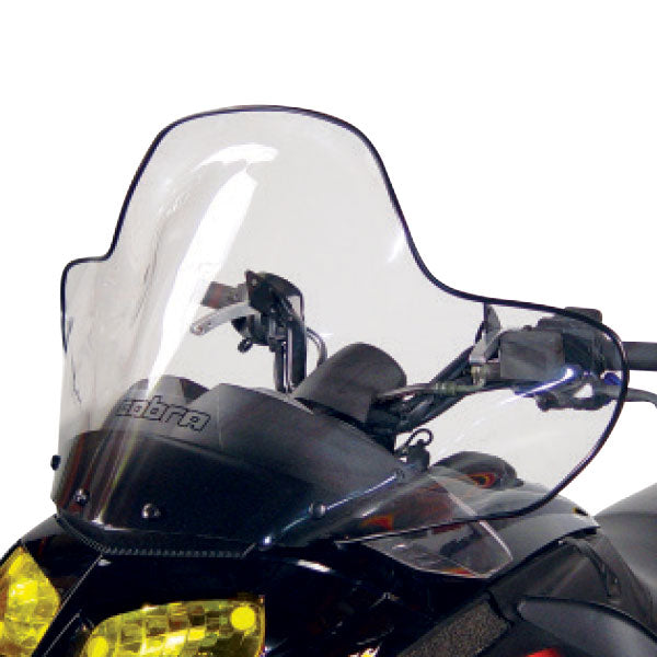 COBRA WINDSHIELD (13040)