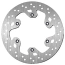 SBS STANDARD BRAKE ROTOR (5205124100)
