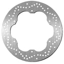 SBS STANDARD BRAKE ROTOR (5205127100)
