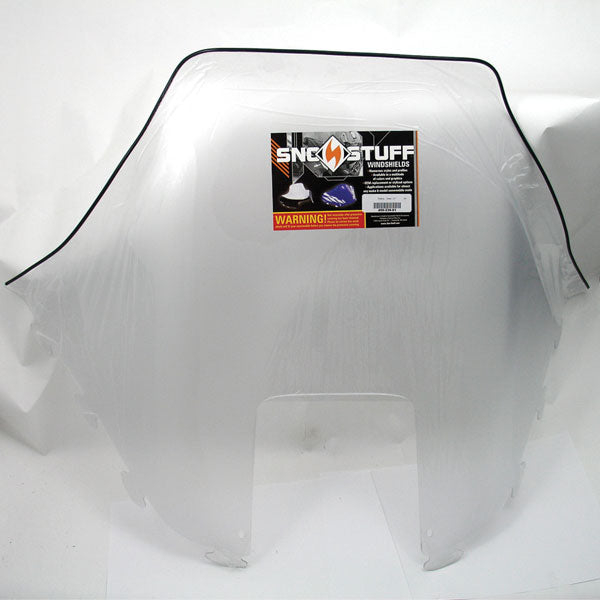 SNO-STUFF SECTION 11 STANRDARD INDY WINDSHIELD (450-236-01)