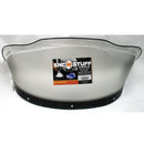 SNO-STUFF SECTION 8 GEN II FLARED WINDSHIELD (479-213-03)