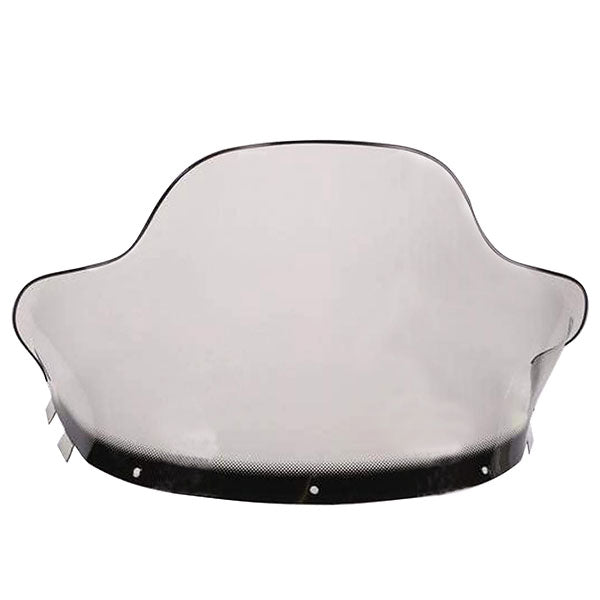 SNO-STUFF SECTION 8 GEN II FLARED WINDSHIELD (479-214-03)