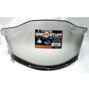 SNO-STUFF SECTION 12 EDGE STANRDARD WINDSHIELD (450-252-03)