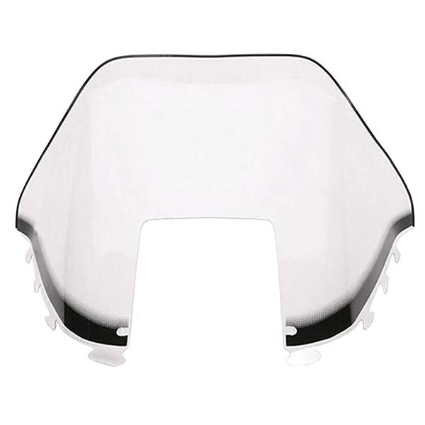 SNO-STUFF SECTION 11 STANRDARD INDY WINDSHIELD (450-232-10)