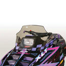 COBRA WINDSHIELD (11131)