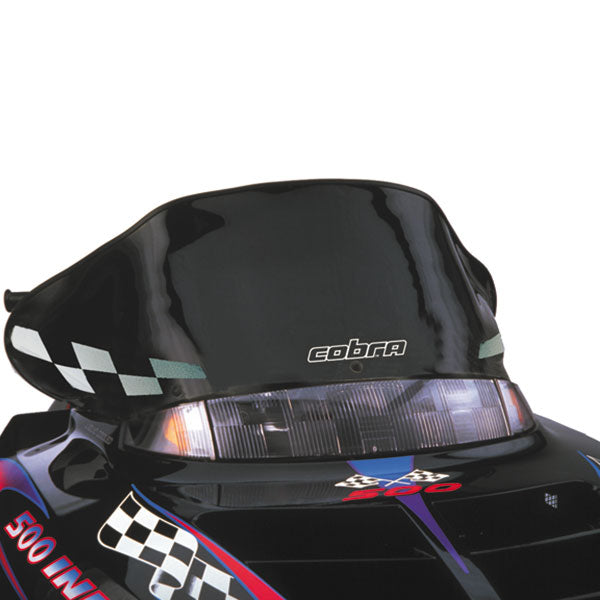 COBRA WINDSHIELD (11320)