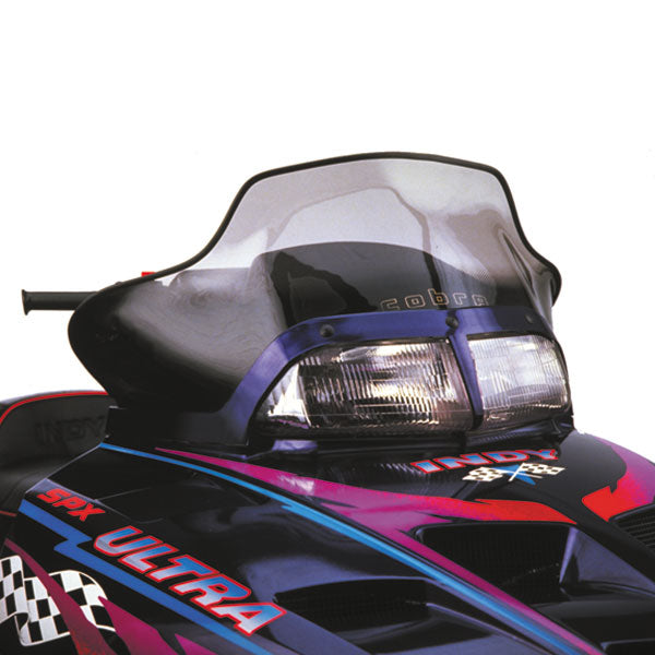 COBRA WINDSHIELD (11430)