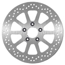 SBS STANDARD BRAKE ROTOR (5205141100)