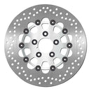 SBS STANDARD BRAKE ROTOR (5205151100)