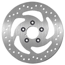 SBS STANDARD BRAKE ROTOR (5205158100)