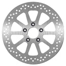 SBS STANDARD BRAKE ROTOR (5205160100)