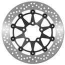 SBS STANDARD BRAKE ROTOR (5205164100)