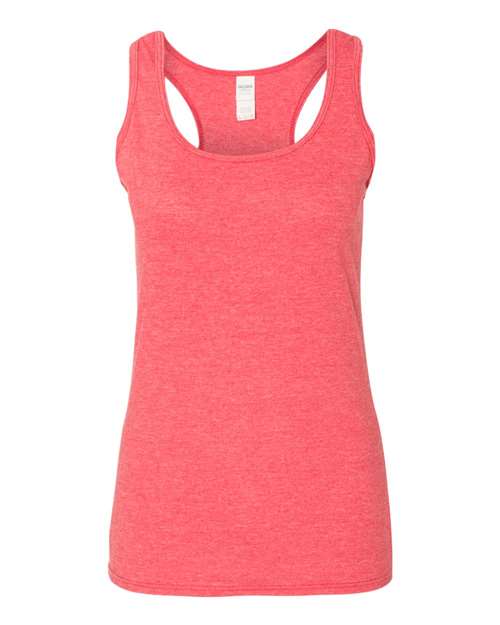 Gildan Softstyle® Women’s Racerback Tank Top - 645R2L