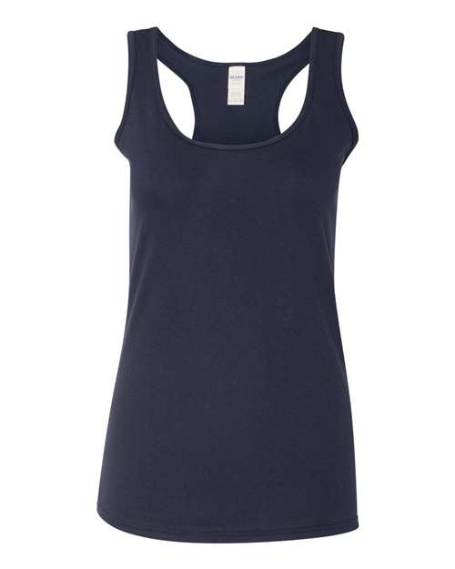 Gildan Softstyle® Women’s Racerback Tank Top - 645R2L