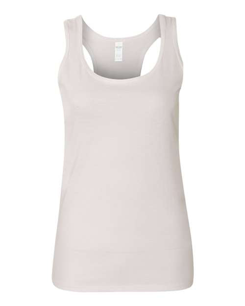 Gildan Softstyle® Women’s Racerback Tank Top - 645R2L