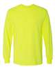 Gildan Heavy Cotton™ Long Sleeve T-Shirt - 5400 A