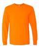 Gildan Heavy Cotton™ Long Sleeve T-Shirt - 5400 A