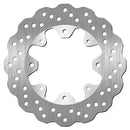 SBS STANDARD BRAKE ROTOR (5205251100)
