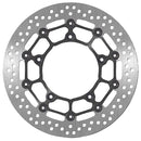 SBS STANDARD BRAKE ROTOR (5205265100)