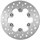 SBS STANDARD BRAKE ROTOR (5205283100)