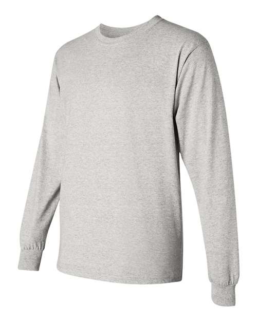 Gildan Heavy Cotton™ Long Sleeve T-Shirt - 5400