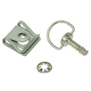 1/4 TURN FASTENER KIT (SM-12630)