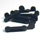 SPX WINDSHIELD RETAINER 10PK (SM-06012)