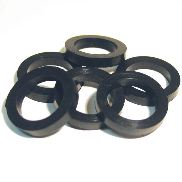 SPX WINDSHEILD MEDIUM O-RING 10PK (86-180)