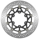 SBS STANDARD BRAKE ROTOR (5253161100)