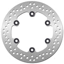 SBS STANDARD BRAKE ROTOR (5205320100)