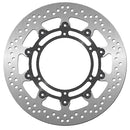 SBS STANDARD BRAKE ROTOR (5205324100)