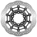 SBS STANDARD BRAKE ROTOR (5205331100)