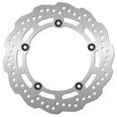 SBS STANDARD BRAKE ROTOR (5205348100)